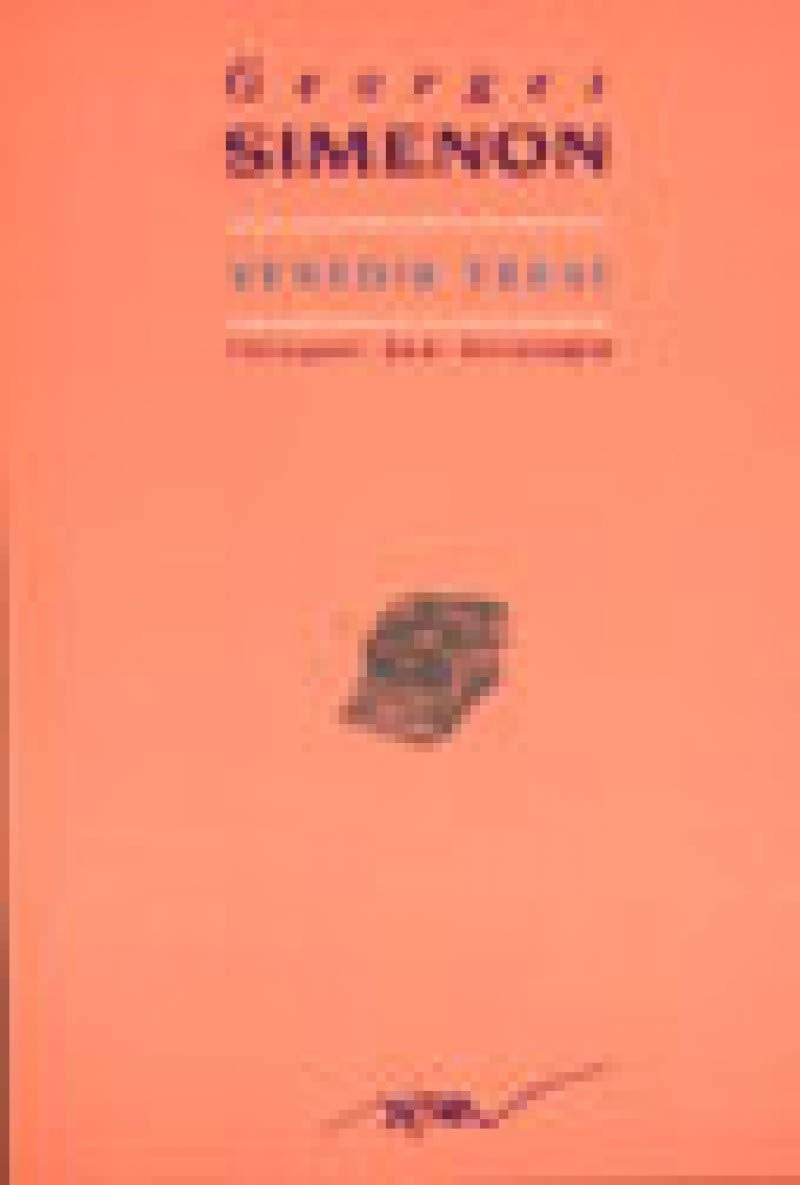 Yaşamak hırsı roman