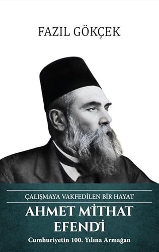 Çalışmaya vakfedilen bir hayat Ahmet Mithat Efendi