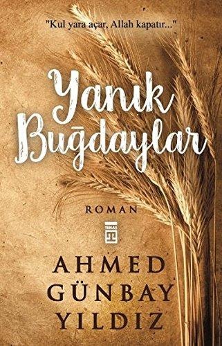 Yanık buğdaylar
