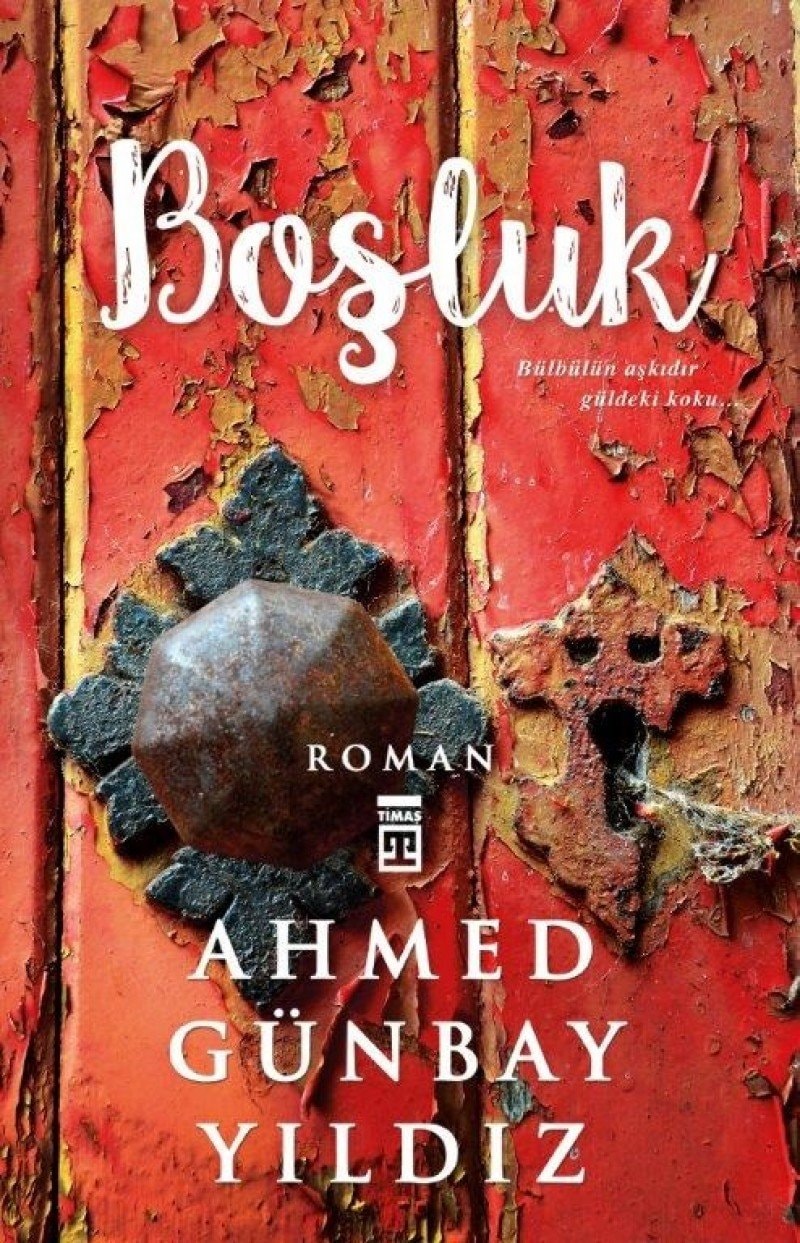 Boṣluk roman