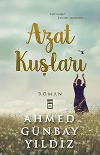 Azat kuşları