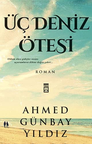 Üç deniz ötesi