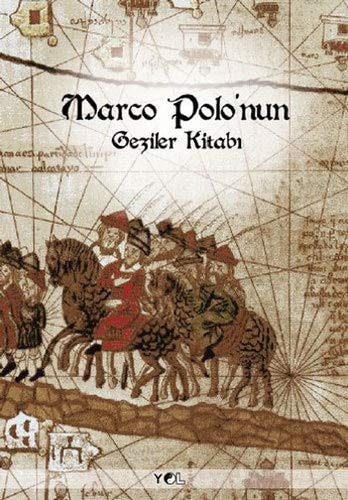 Marco Polo'nun geziler kitabı