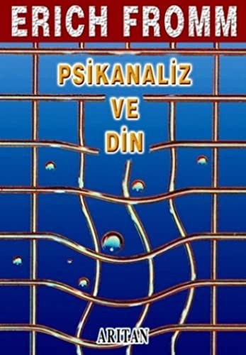 Psikanaliz ve din