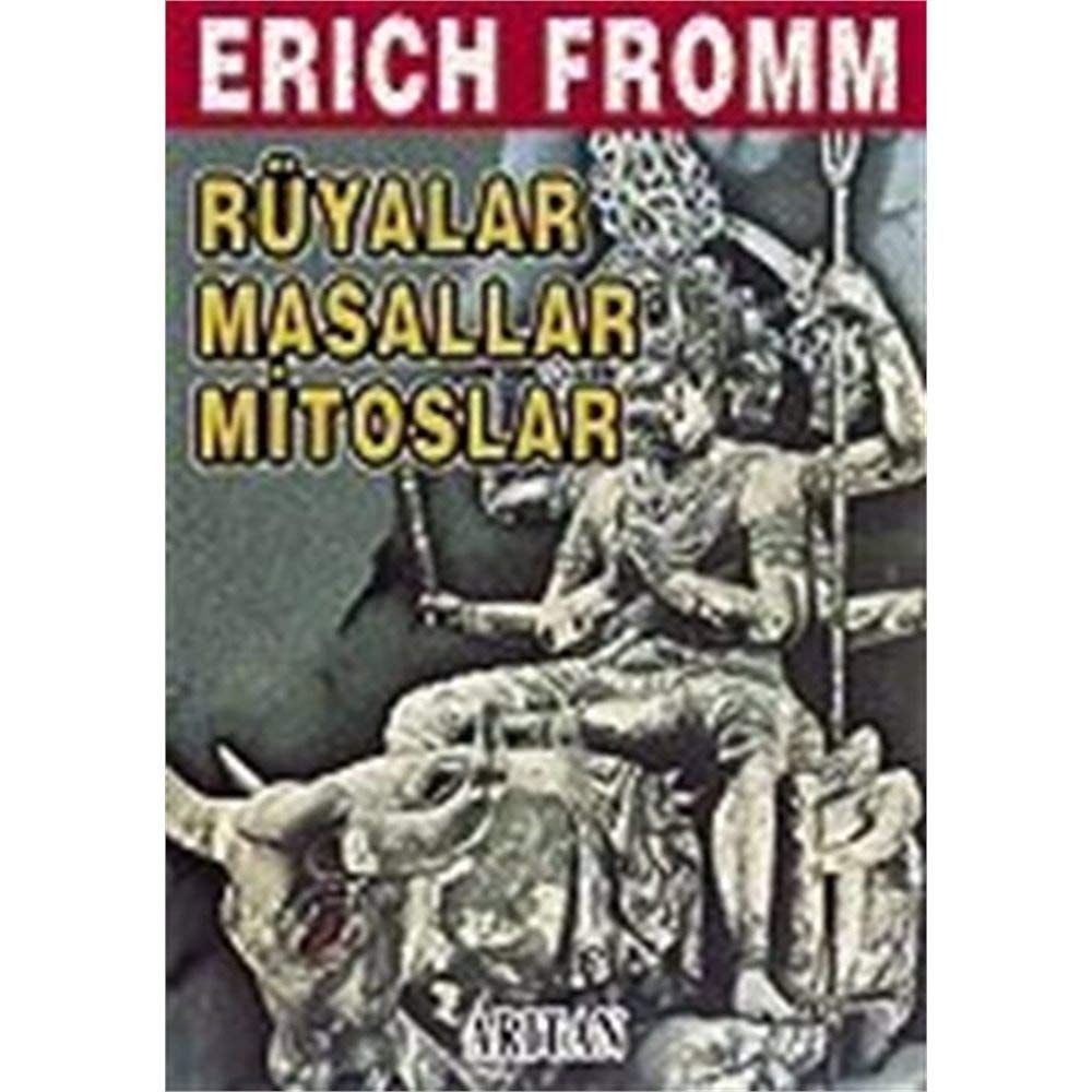 Rüyalar, masallar, mitoslar (Sembol dilinin çözümlenmesi)