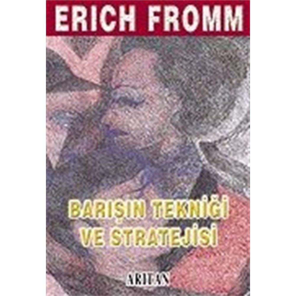 Barışın Tekniği ve Stratejisi
