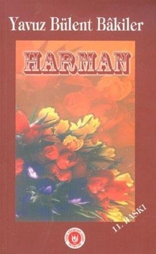 Harman bütün şiirleri