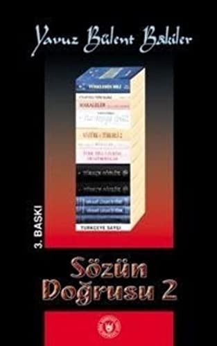 Sözün doğrusu
