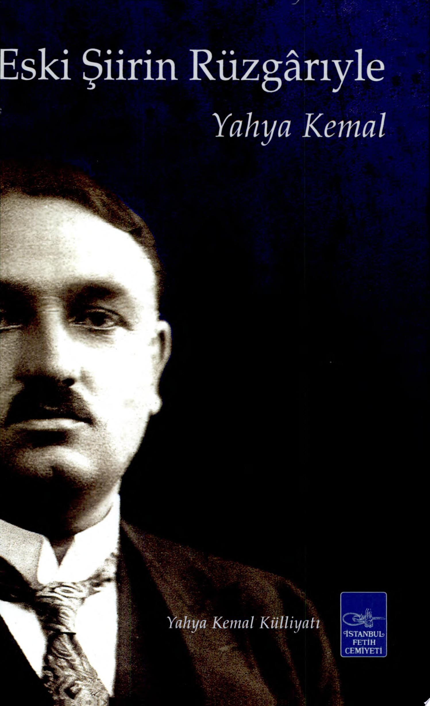 Eski Şiirin Rüzgariyla