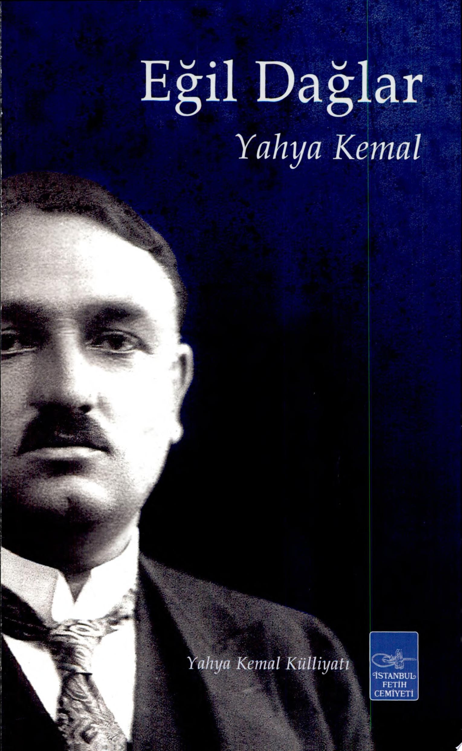 Eğil dağlar İstiklâl Harbi yazıları