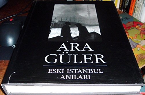 Eski İstanbul anıları