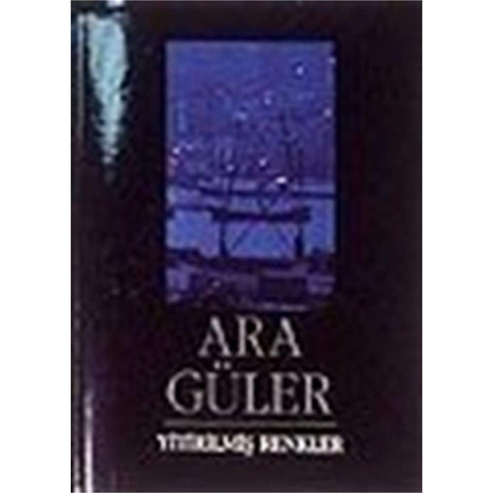 Yitirilmis renkler