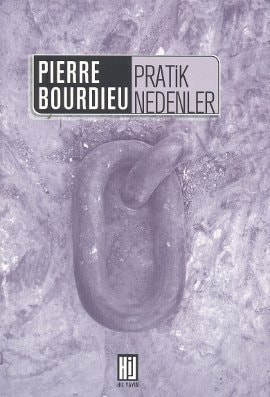 Pratik nedenler eylem kuramı üzerine