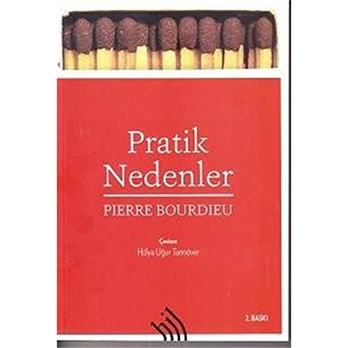 Pratik Nedenler