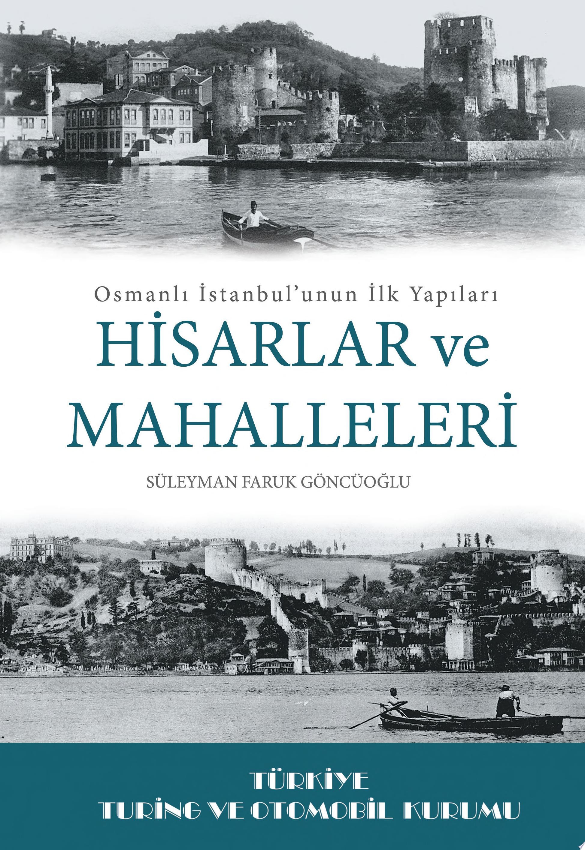 Hisarlar ve Mahalleleri