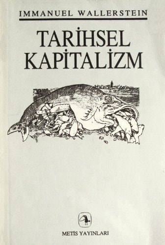 Tarihsel kapitalizm
