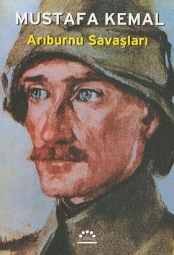Arıburnu savaşları