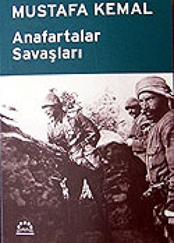 Anafartalar savaşları