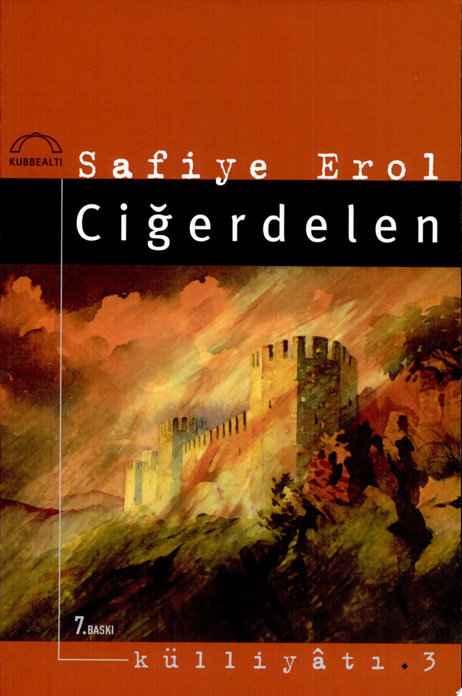 Ciğerdelen