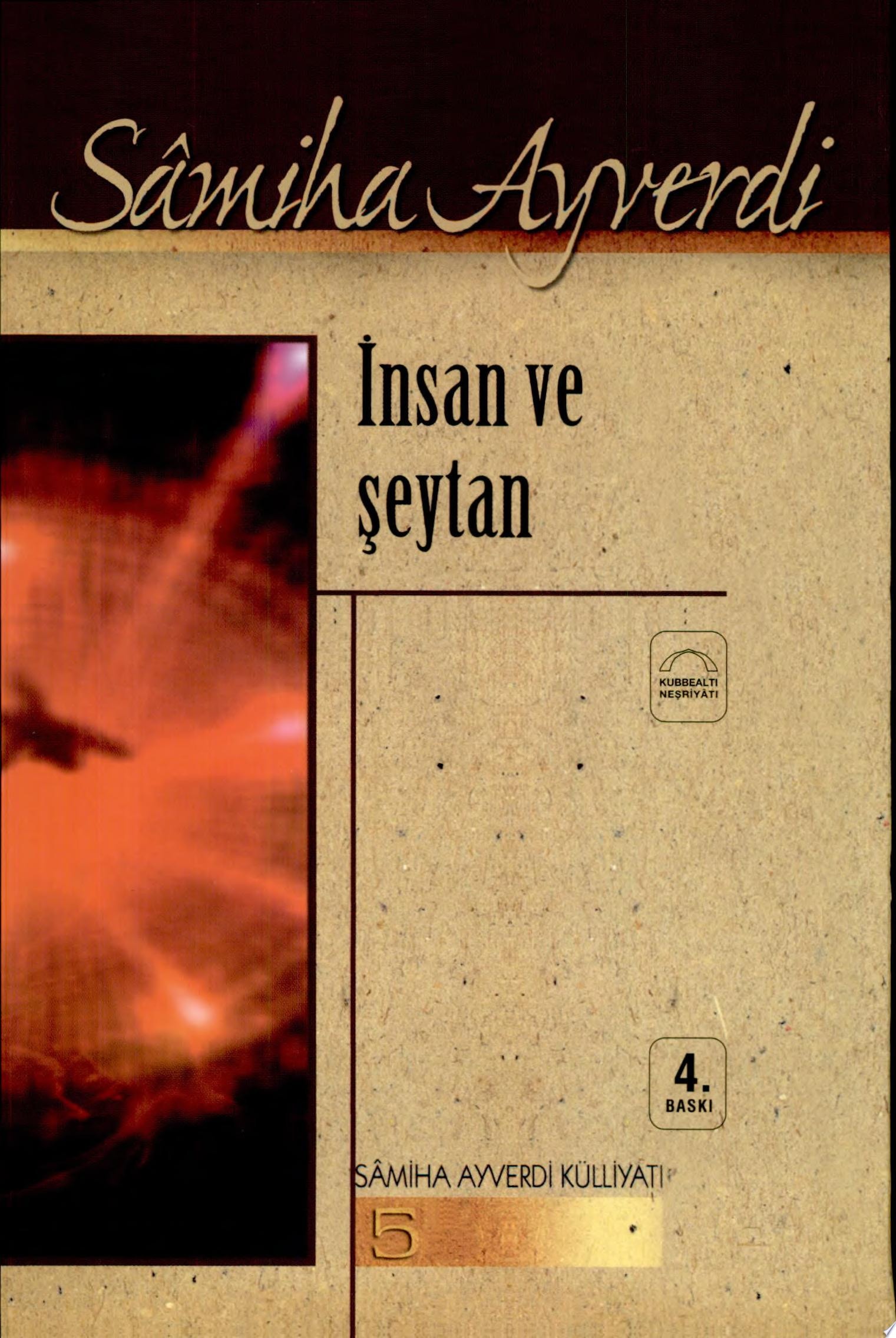 İnsan ve şeytan