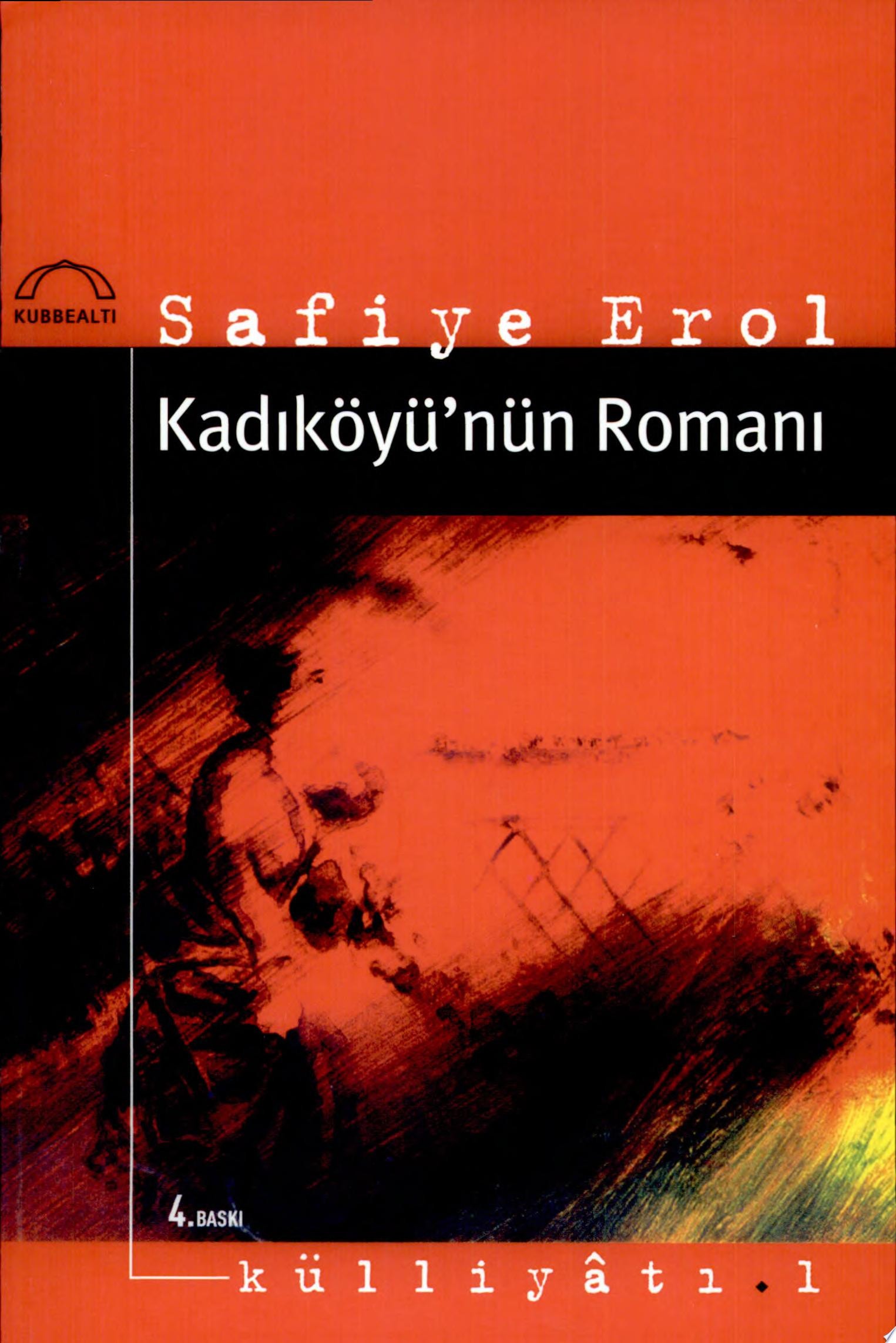 Kadıköyü'nün romanı