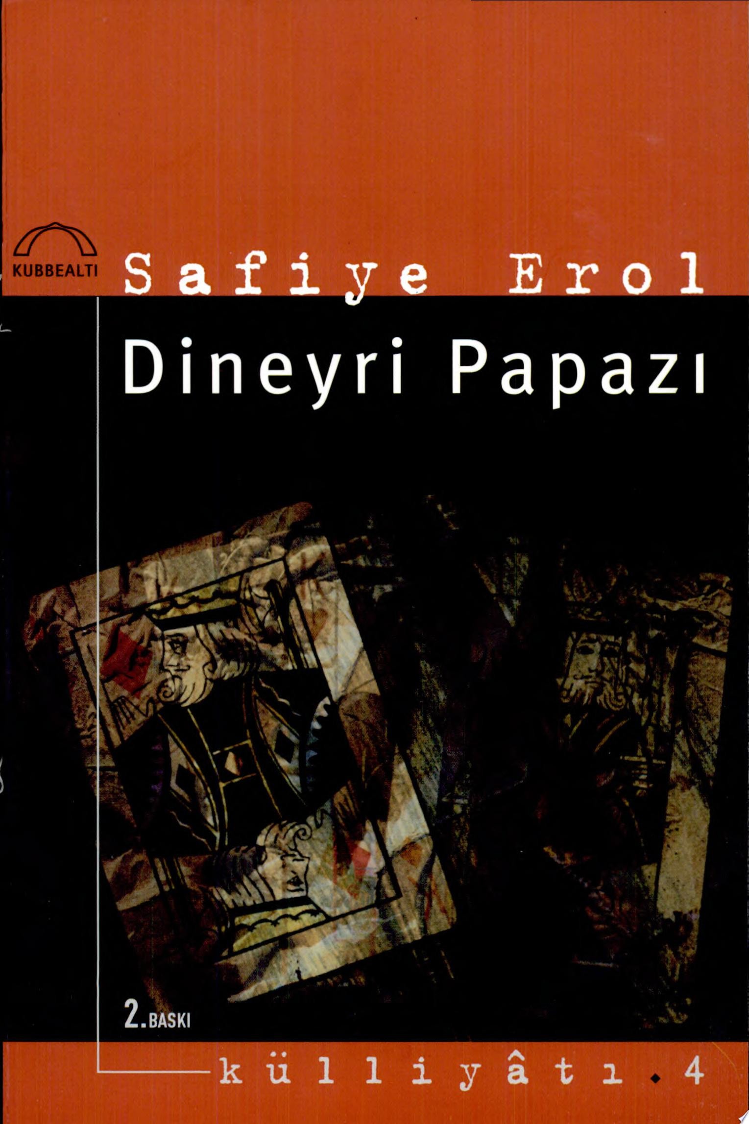 Dineyri papazi