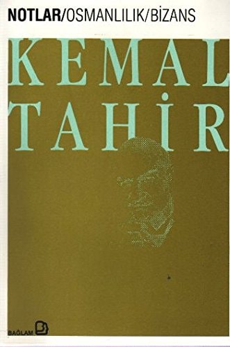 Notlar/Osmanlılık, Bizans