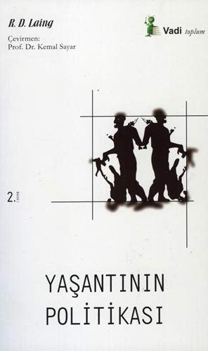 Yaşantının politikası