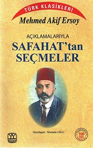Aciklamalariyla Sahafattan Secmeler