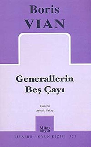 Generallerin Bes Cayi