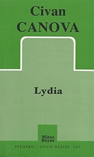 Lydia 2 bölüm
