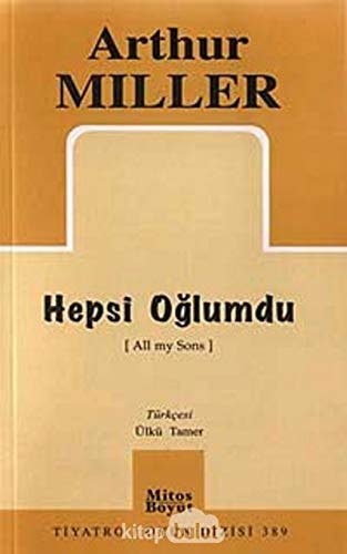 Hepsi Oglumdu