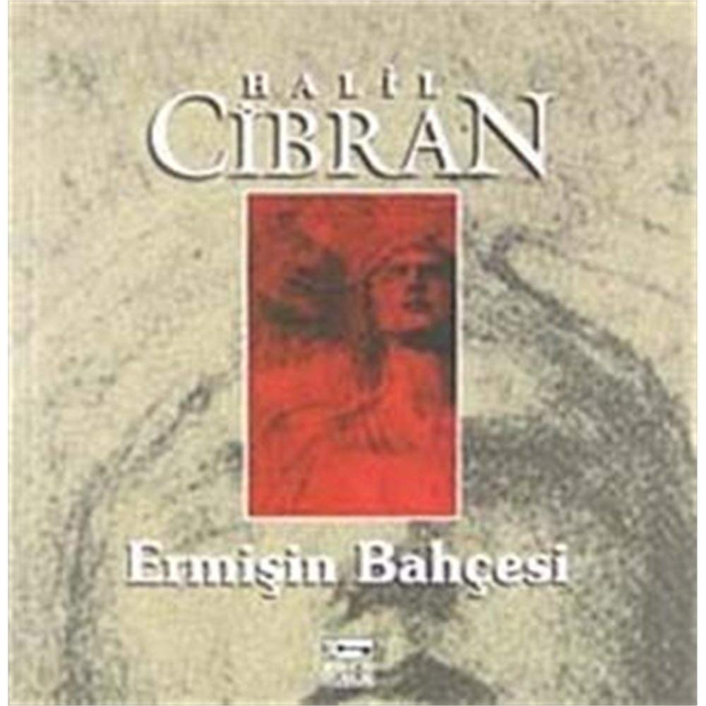 Ermişin bahçesi