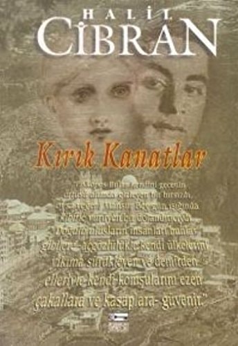 Kırık Kantlar
