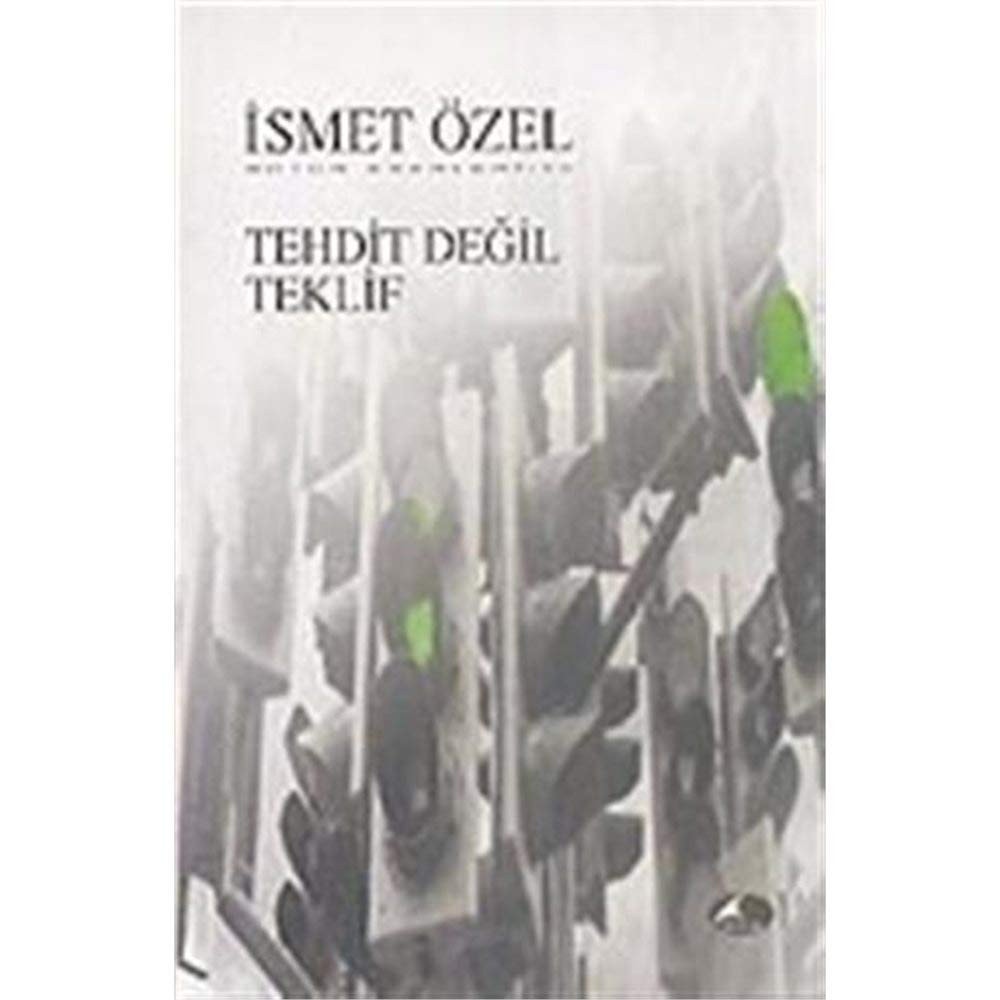 Tehdit Degil Teklif