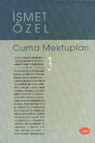 Cuma mektupları-6