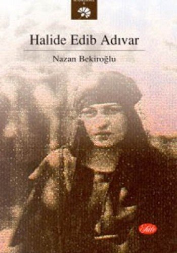 Halide Edip Adıvar