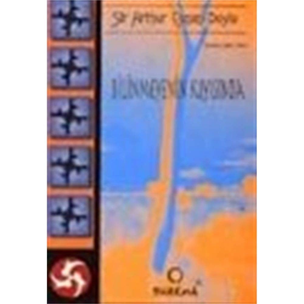 Bilinmeyenin kıyısında