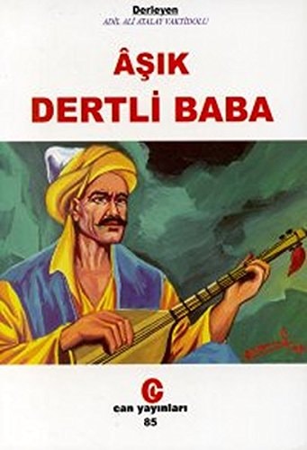 Aşık Derti Baba