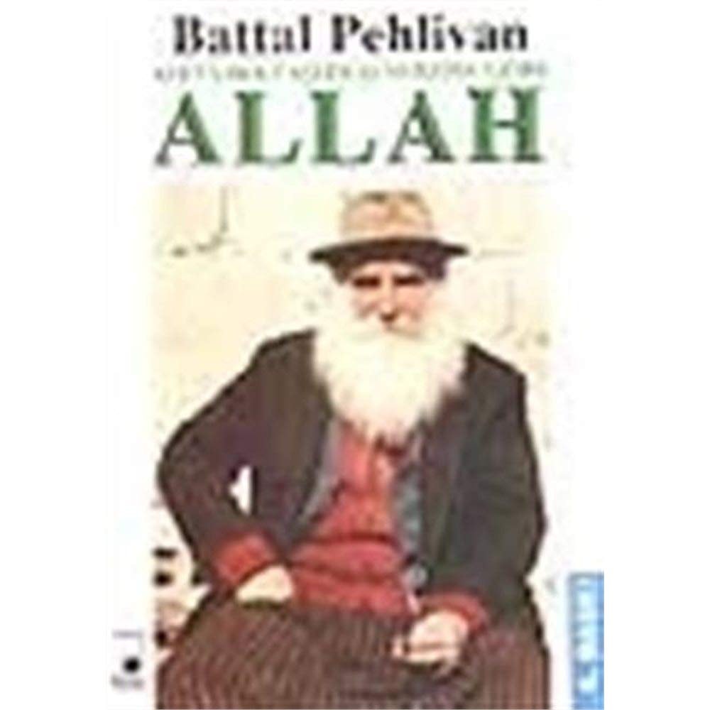 Alevi-Bektaṣi düṣüncesine göre Allah