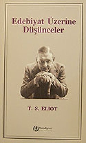 Edebiyat üzerine düşünceler