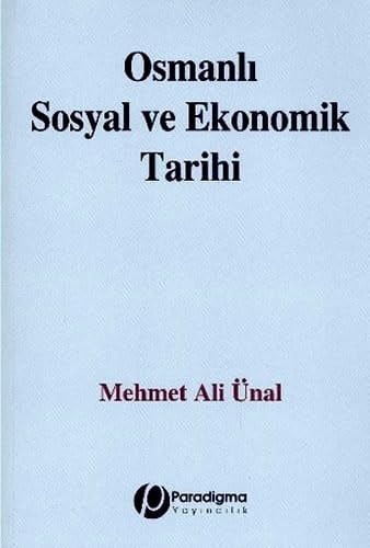 Osmanlı sosyal ve ekonomik tarihi