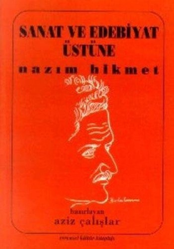 Sanat ve edebiyat üstüne