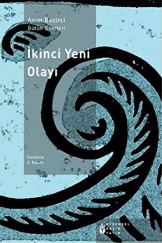 İkinci Yeni Olayı eleştirme, örnekleme