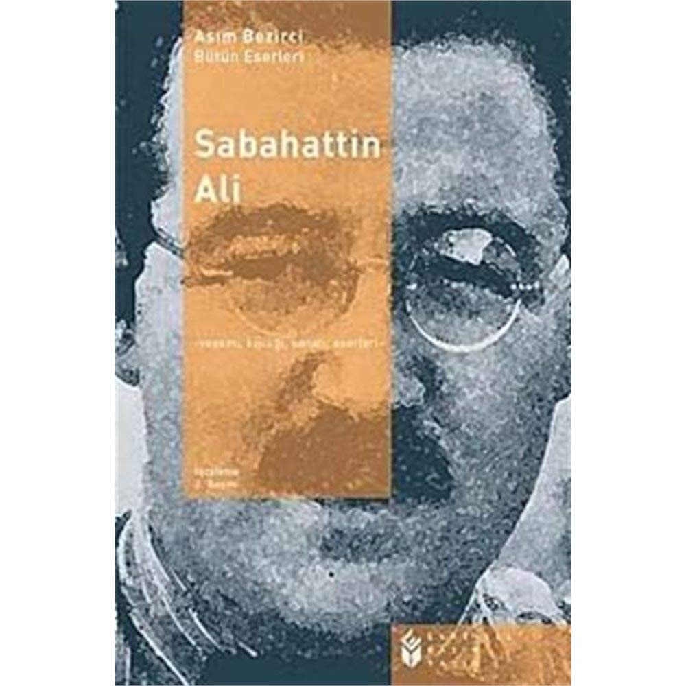 Sabahattin Ali
