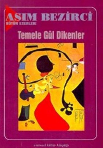 Temele gül dikenler incelemeler