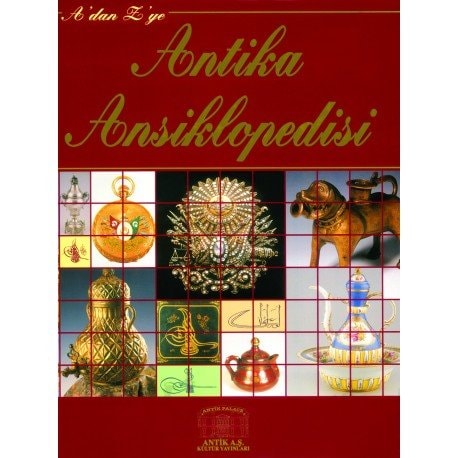 Antika ansiklopedisi