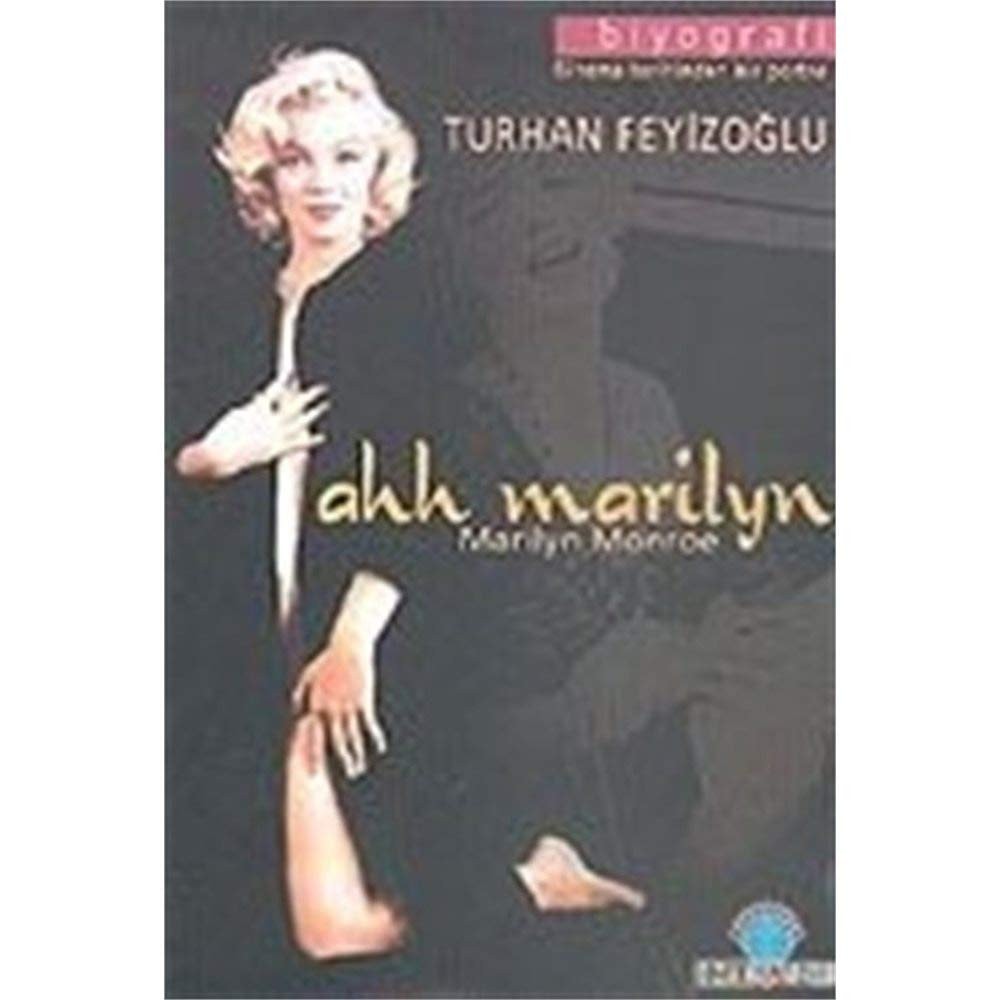 Ahh Marilyn Sinema Tarihinden Bir Portre