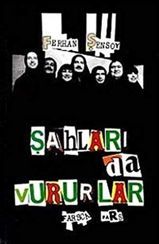 Şahları da vururlar Farsça fars