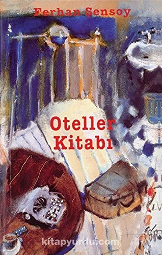Oteller Kitabi